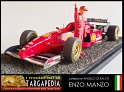 Ferrari F310 1996 presentazione in pista - BBR 1.20 (4)